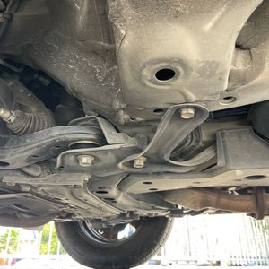 2015 Toyota RAV4 LE — фото 28