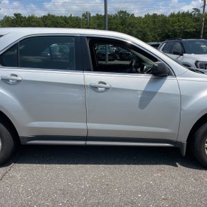 2017 Chevrolet EQUINOX LS 缩略图 11