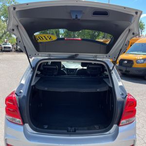2018 Chevrolet TRAX LT — миниатюра 42