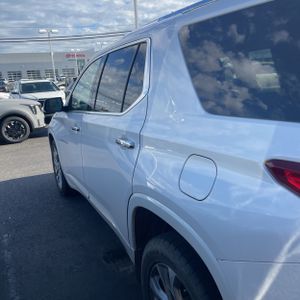 CHEVROLET TRAVERSE PREMIER - 6