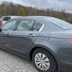 HONDA ACCORD LX - 6