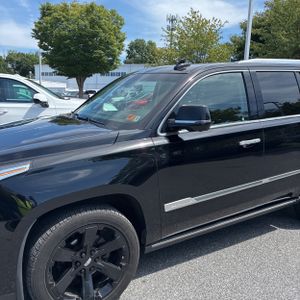 صورة 2 لـ 2018 Cadillac ESCALADE PREMIUM LUXURY
