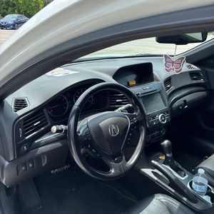 2022 Acura ILX W/PREMIUM W/A-SPEC — миниатюра 37