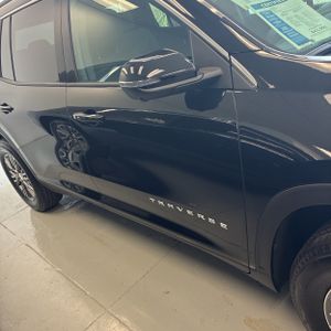 CHEVROLET TRAVERSE LT - 9