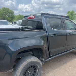 CHEVROLET COLORADO LT - 9