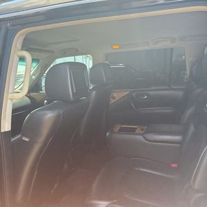 2014 Infiniti QX80 BASE — миниатюра 34