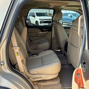 2007 Chevrolet TAHOE LT — фото 35