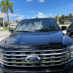 2021 FORD EXPEDITION MAX XLT — миниатюра 15