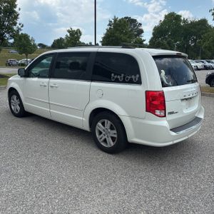 DODGE GRAND CARAVAN - 5
