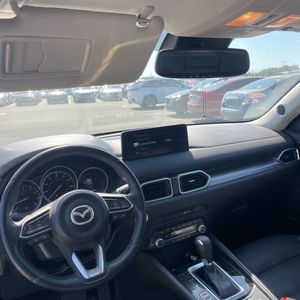 2021 Mazda CX-5 TOURING — миниатюра 37