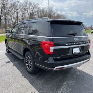 FORD EXPEDITION MAX XLT - 5