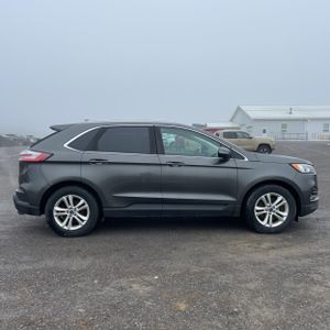 FORD EDGE SEL - 10