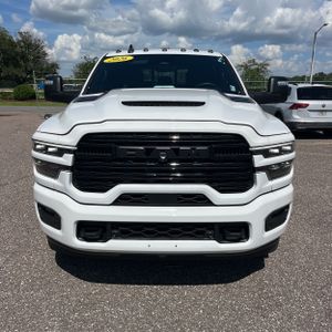 2026 RAM 3500 LIMITED 缩略图 14
