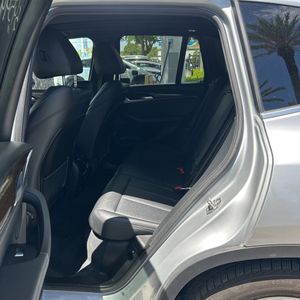 صورة 34 لـ 2020 BMW X3 SDRIVE30I