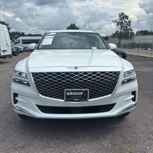 2024 Genesis GV80 3.5T 缩略图 14