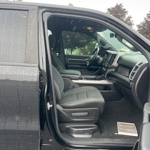 2019 RAM 1500 BIG HORN — миниатюра 37