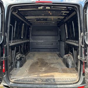 2014 Mercedes-BENZ SPRINTER 2500 — миниатюра 38