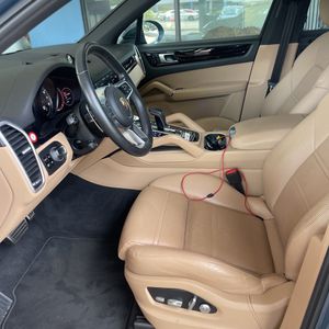 صورة مصغرة 32 لـ 2019 Porsche CAYENNE S