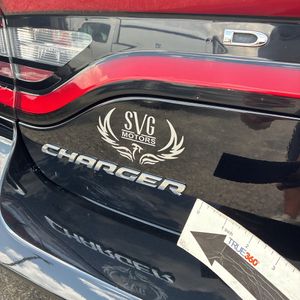 صورة مصغرة 58 لـ 2023 Dodge CHARGER R/T