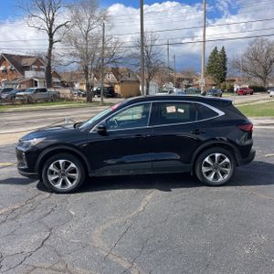 FORD ESCAPE PLATINUM - 3