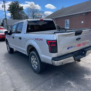 FORD F-150 XL - 5