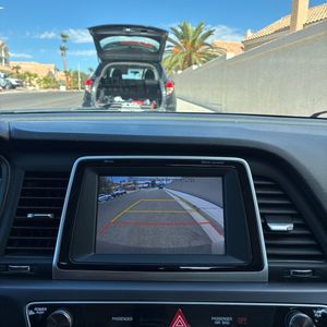 صورة 35 لـ 2019 Hyundai SONATA SEL