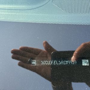 2024 Chevrolet SILVERADO 1500 LT TRAIL BOSS — фото 52