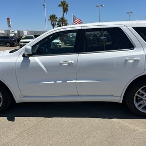 صورة 4 لـ 2021 Dodge DURANGO GT