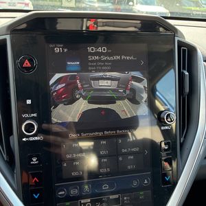 2025 Subaru CROSSTREK PREMIUM 缩略图 38