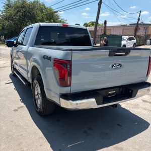 FORD F-150 XLT - 5
