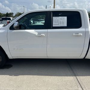 صورة 4 لـ 2023 RAM 1500 LARAMIE