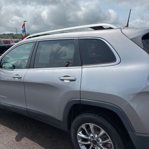 صورة 6 لـ 2019 JEEP CHEROKEE LATITUDE PLUS