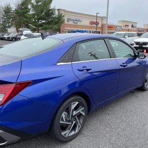 HYUNDAI ELANTRA SEL CONVENIENCE - 9