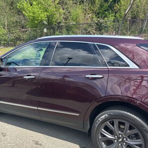 CADILLAC XT5 LUXURY - 6
