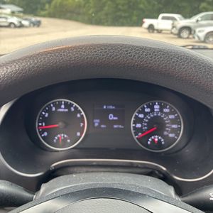 2021 KIA SELTOS LX — миниатюра 37