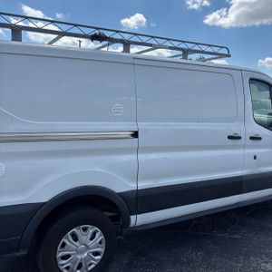 FORD TRANSIT 250 - 9