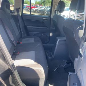 صورة مصغرة 34 لـ 2016 JEEP COMPASS SPORT