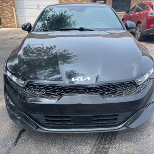 2023 KIA K5 GT-LINE thumbnail 14
