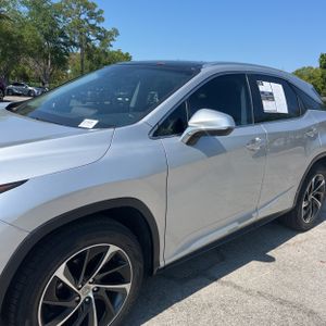 LEXUS RX 350 BASE - 2