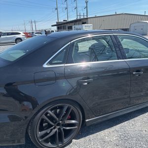 AUDI S3 2.0T PREMIUM PLUS - 9