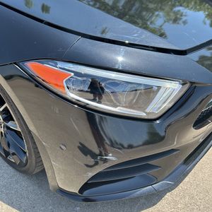 2019 Mercedes-BENZ CLS 缩略图 56