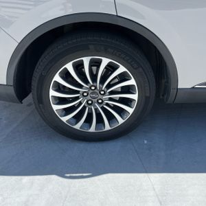 2022 Lincoln AVIATOR RESERVE 照片 19