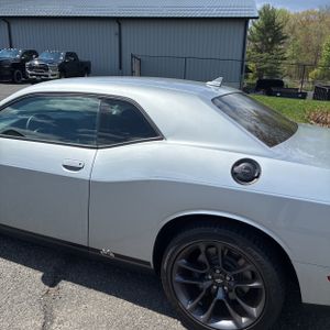 DODGE CHALLENGER R/T SCAT PACK - 6