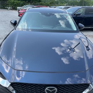 صورة مصغرة 15 لـ 2023 Mazda CX-30 2.5 S SELECT