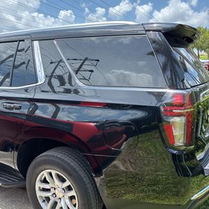 2023 Chevrolet TAHOE LT — миниатюра 55