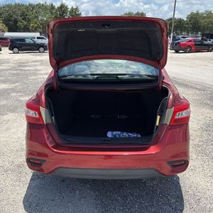 2017 Nissan SENTRA SV — миниатюра 42