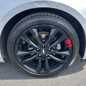 صورة مصغرة 20 لـ 2018 Chevrolet MALIBU LT