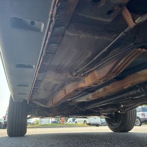 2003 Honda CR-V EX — миниатюра 23