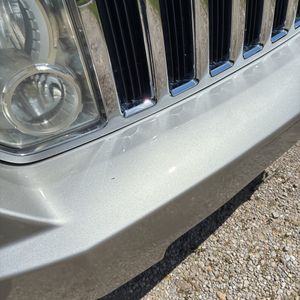 2008 JEEP LIBERTY LIMITED — миниатюра 49