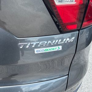 2019 FORD ESCAPE TITANIUM thumbnail 23